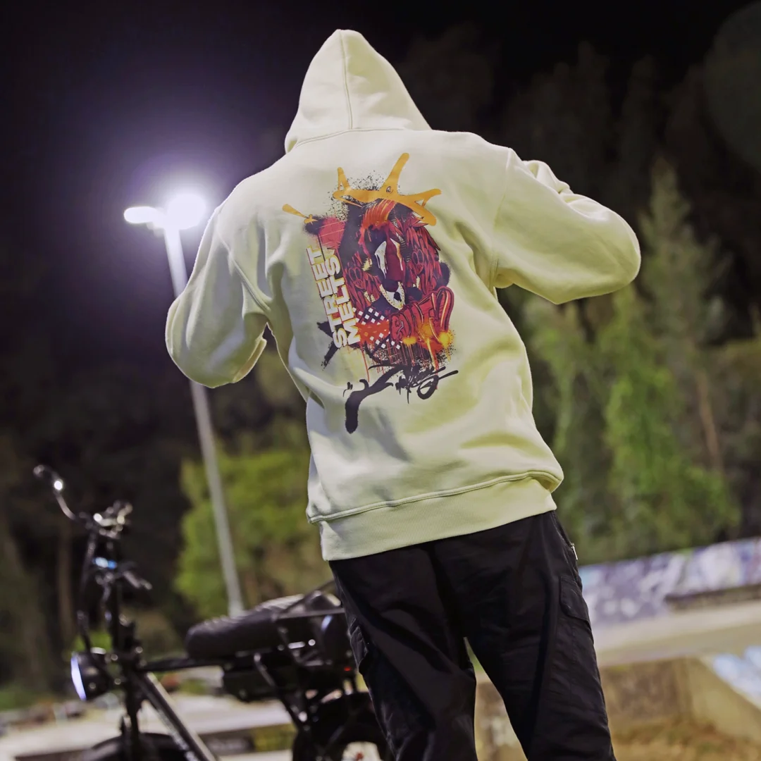 Streetwear
